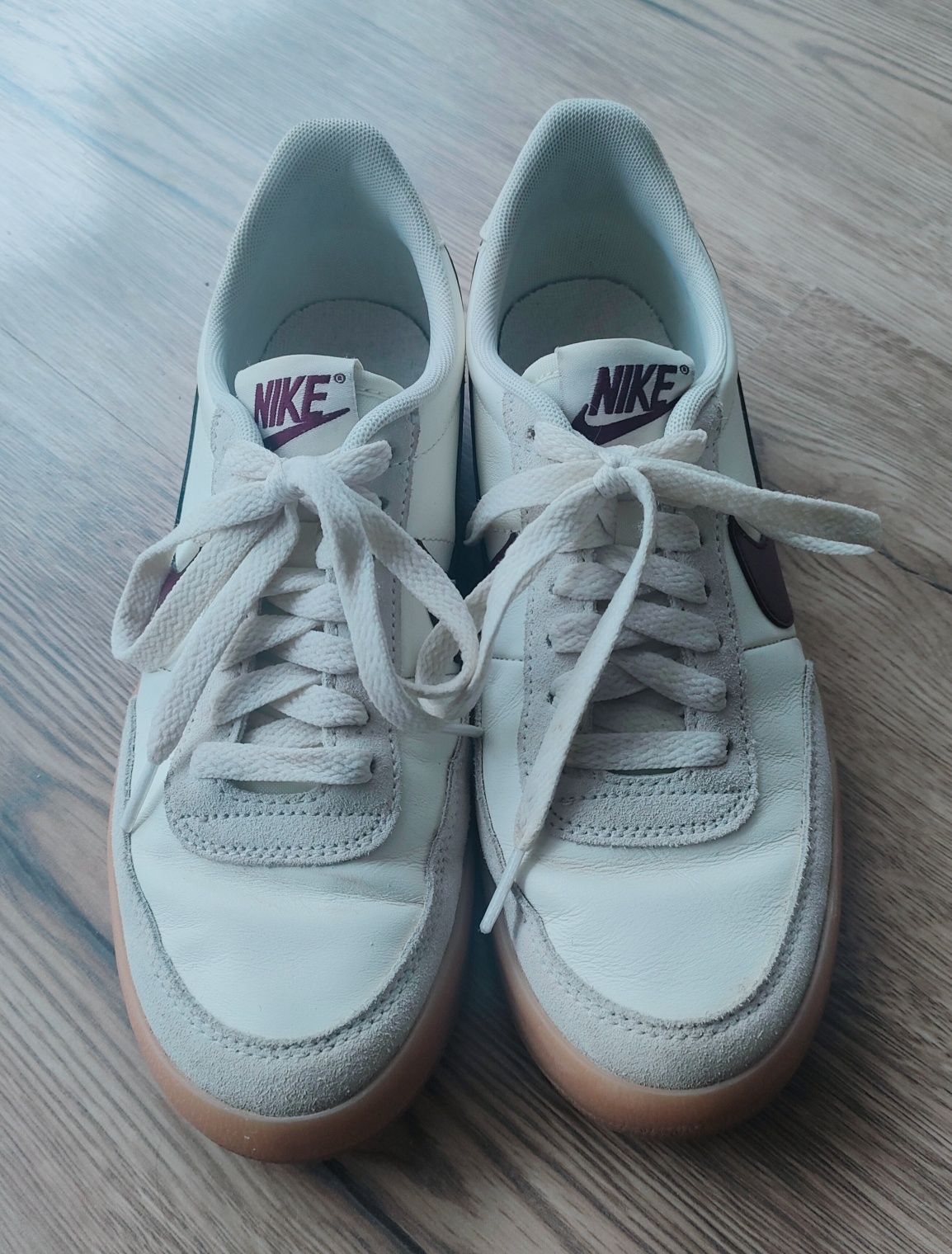 Buty Nike oryginalne 38.5