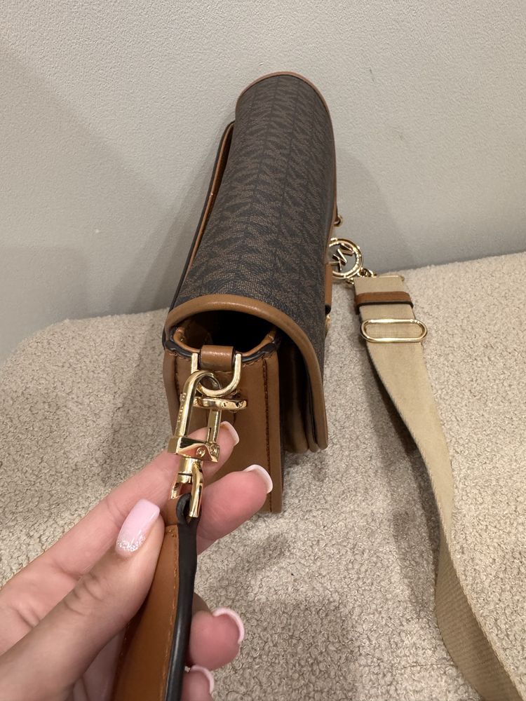 Сумка Michael Kors Bradshaw Оригінал