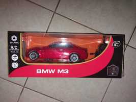 Auto samochód sterowany Bmw M3 1:24