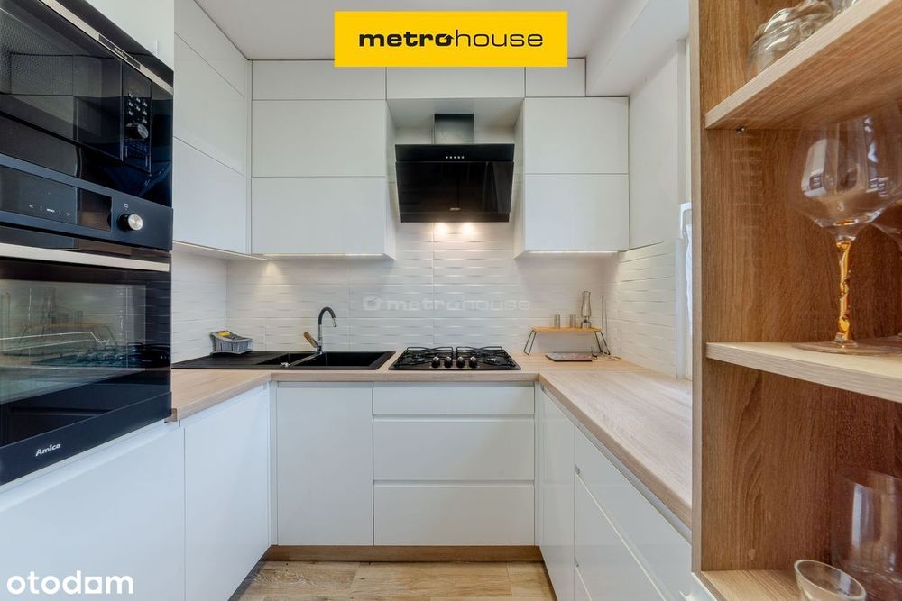 Umeblowane mieszkanie w Zgierzu 3 pok. 61 m2