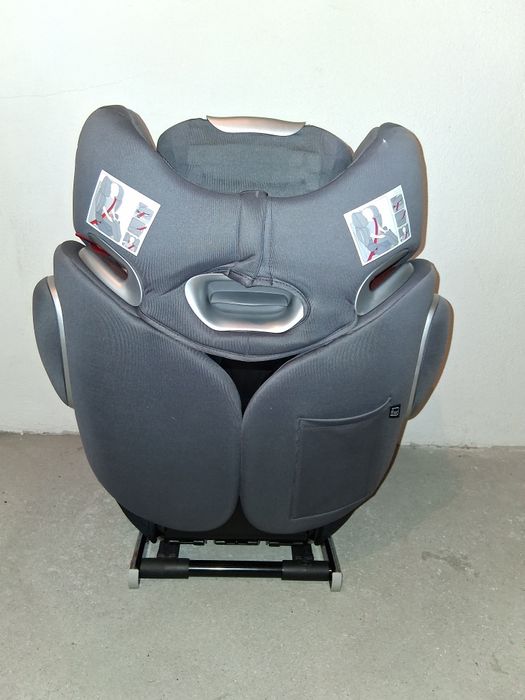 Cadeira Auto Cybex Platinum