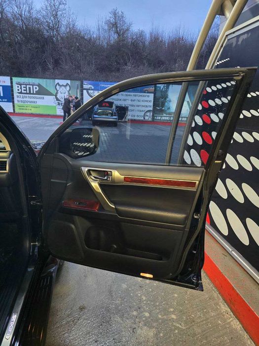 Lexus GX 2013 в ідеальному стані(1 власник)