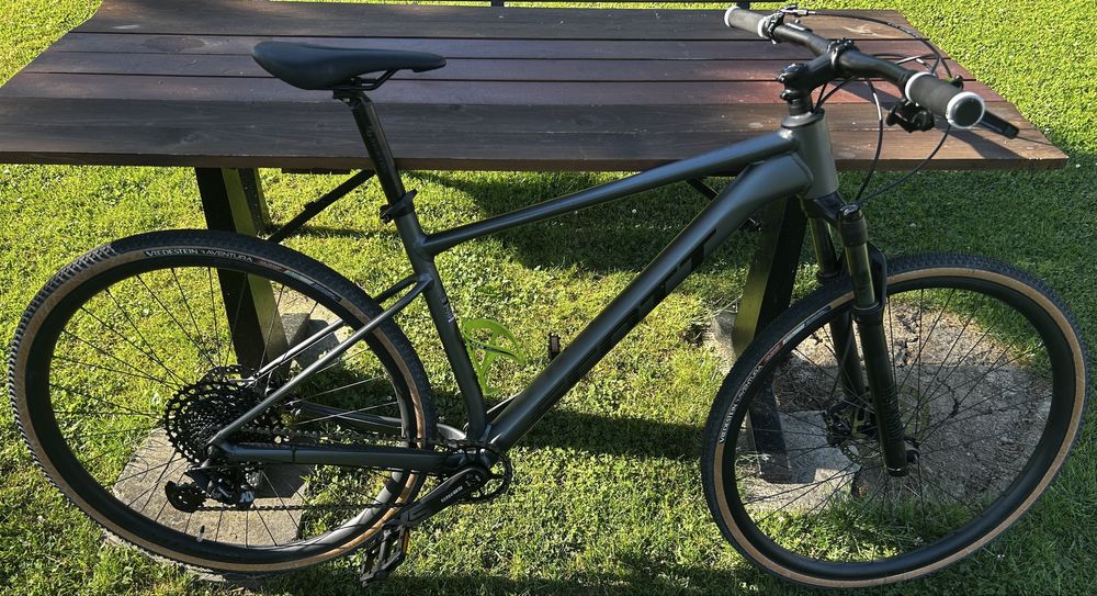 Scott Scale 970L