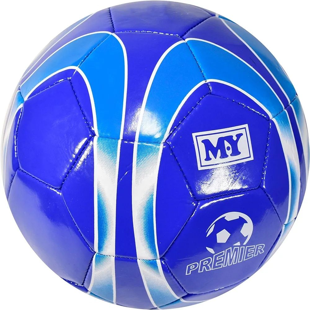 футбольный мяч Premier MY 32 размером 5