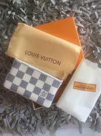 Porta-Chaves Louis Vuitton, Novo