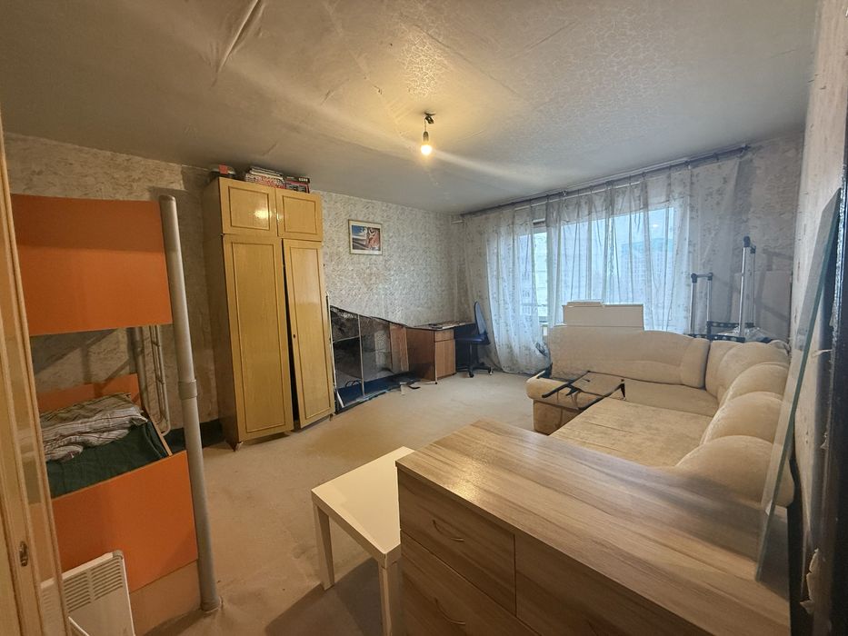 1 кімнатна квартира вул.Головатого