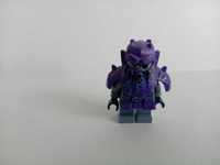 Lego nexo knights Rexx