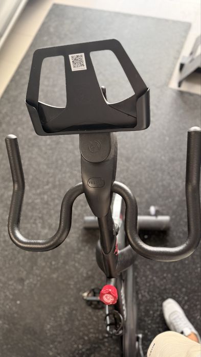 Bicicleta Estatica Yesoul