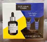 SISLEY HAIR rituel SISLEY serum zestaw