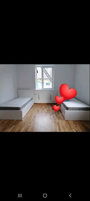 Ліжко італійського виробника