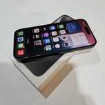 IPHONE 15 PRO 128gb Czarny bateria 94% Gwarancja