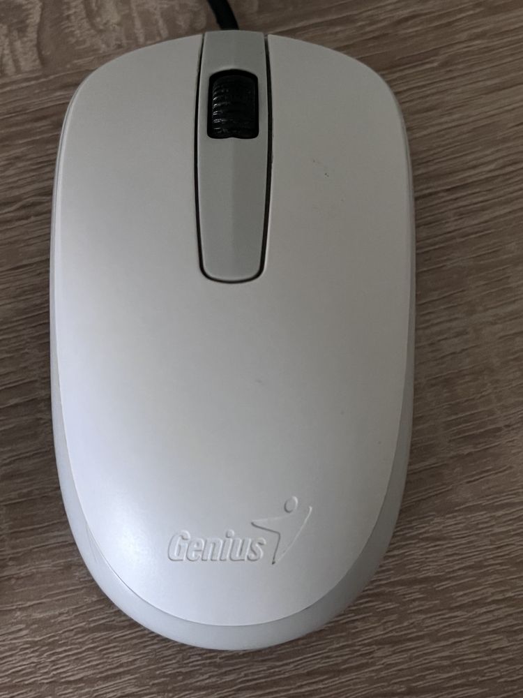 GENIUS & gaming mouse Мышь, мышки usb