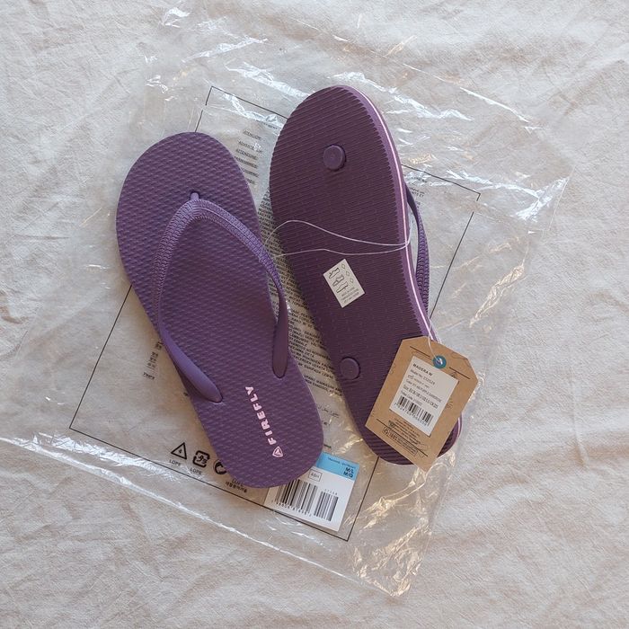 Якісні в'єтнамки Firefly Madera р.35-36