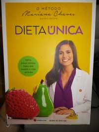 Dieta única - Mariana Chaves