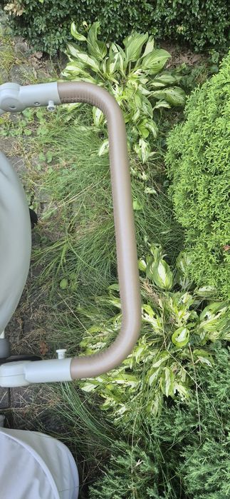 Дитяча коляска Anex m type