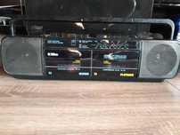 Radiomagnetofon Unitra Eltra Sankei RMS 816