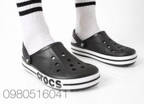 Крокс купить Crocs удобные и легкие Bayband много цветов по 44р.