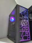 Komputer Pc do Gier i3-8100 SSD + HDD 16GB GTX1050 4GB WIN 11
