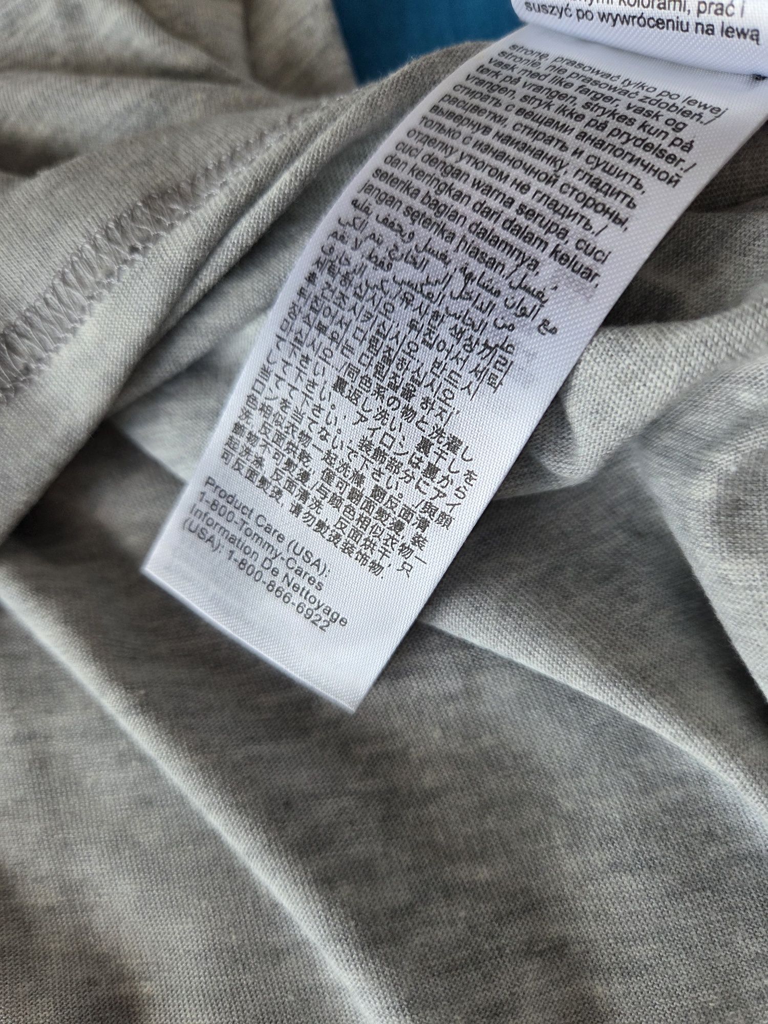 T-shirt Tommy Hilfiger