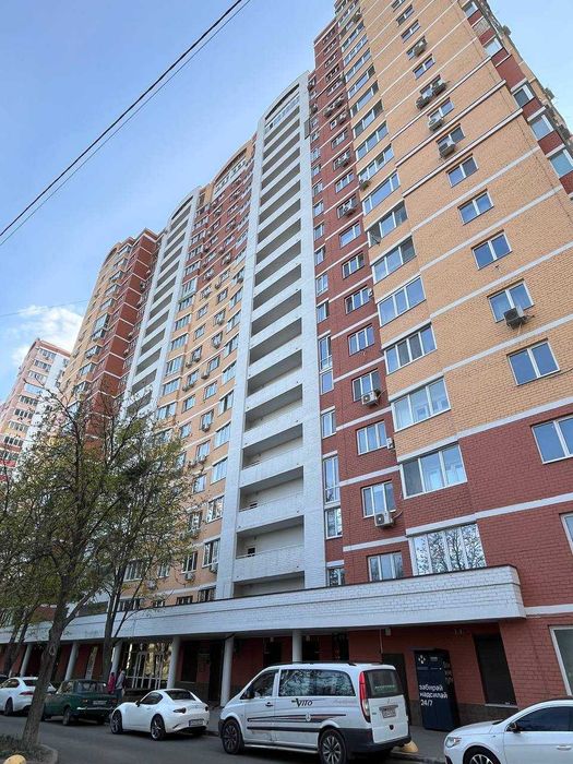 Продам просторную квартиру ЖК Дуэт, Алексеевка