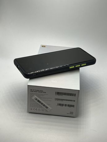Xiaomi Mi 10 5G Twilight Gray 8/128gb idealny
