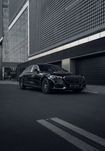 Najem Mercedes S580 Maybach - auto do ślubu , samochód ślubny