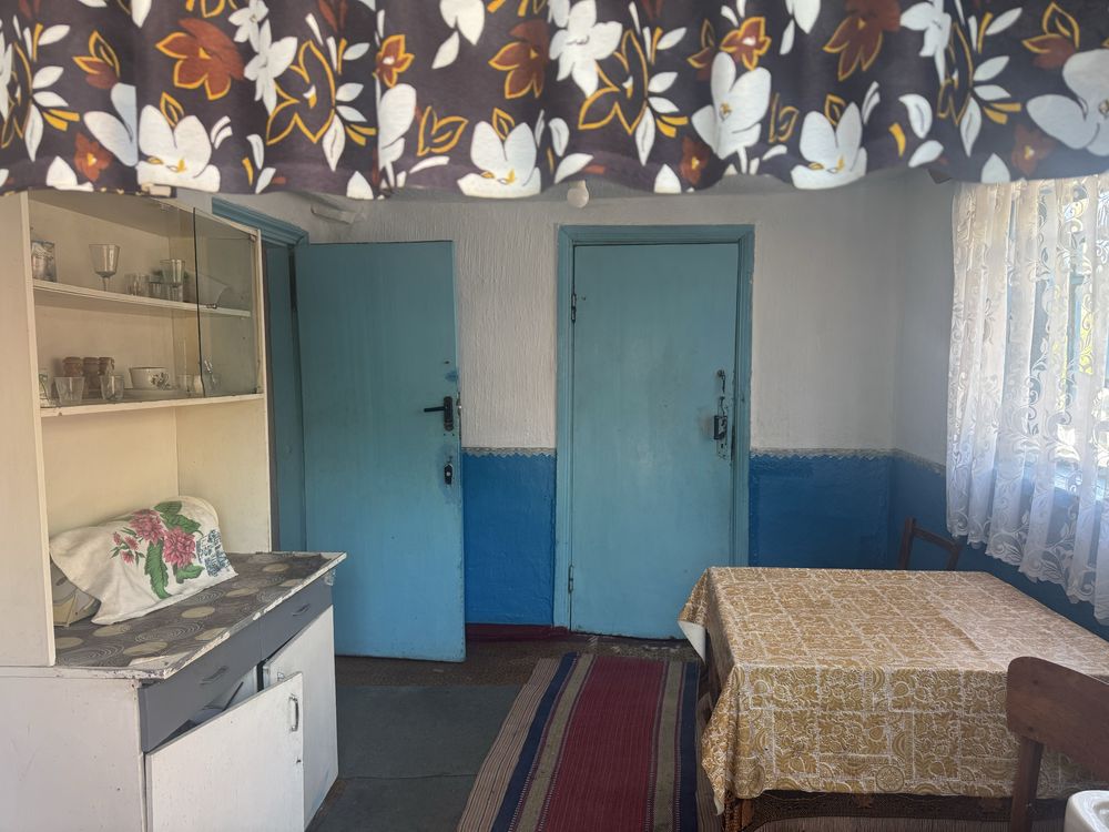 Будинок в Голодьках