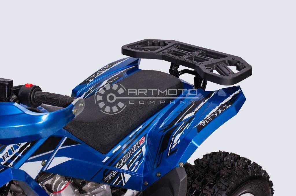 Купити новий квадроцикл Comman Rival 125 з гарантією у салоні Артмото