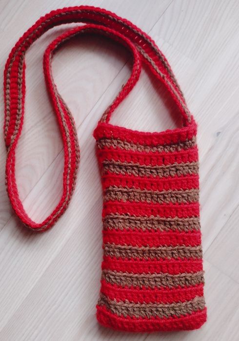 Torebka dla dziewczynki etui case na telefon