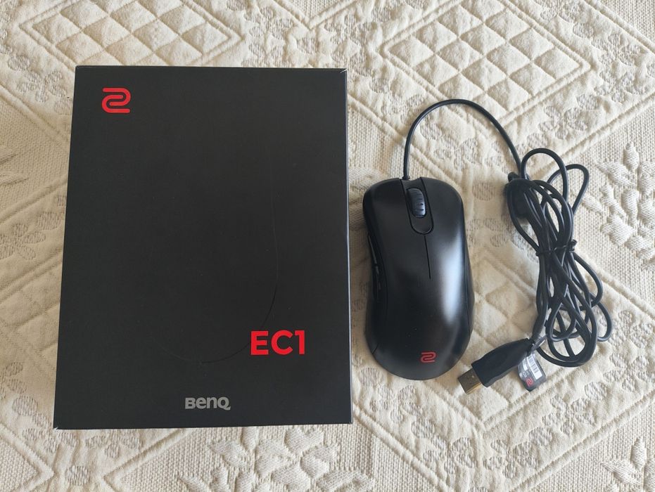 Rato Zowie EC1-B