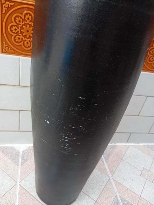 Vaso / Jarra Grande Decorativa