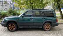 Продам Subaru Forester 1998