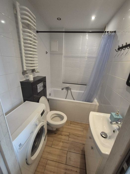 Ustawne, kompaktowe mieszkanie