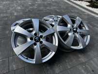 5x108 17 Peugeot 850kg Expert III Rifter Partner III Citroen Jumpy IV