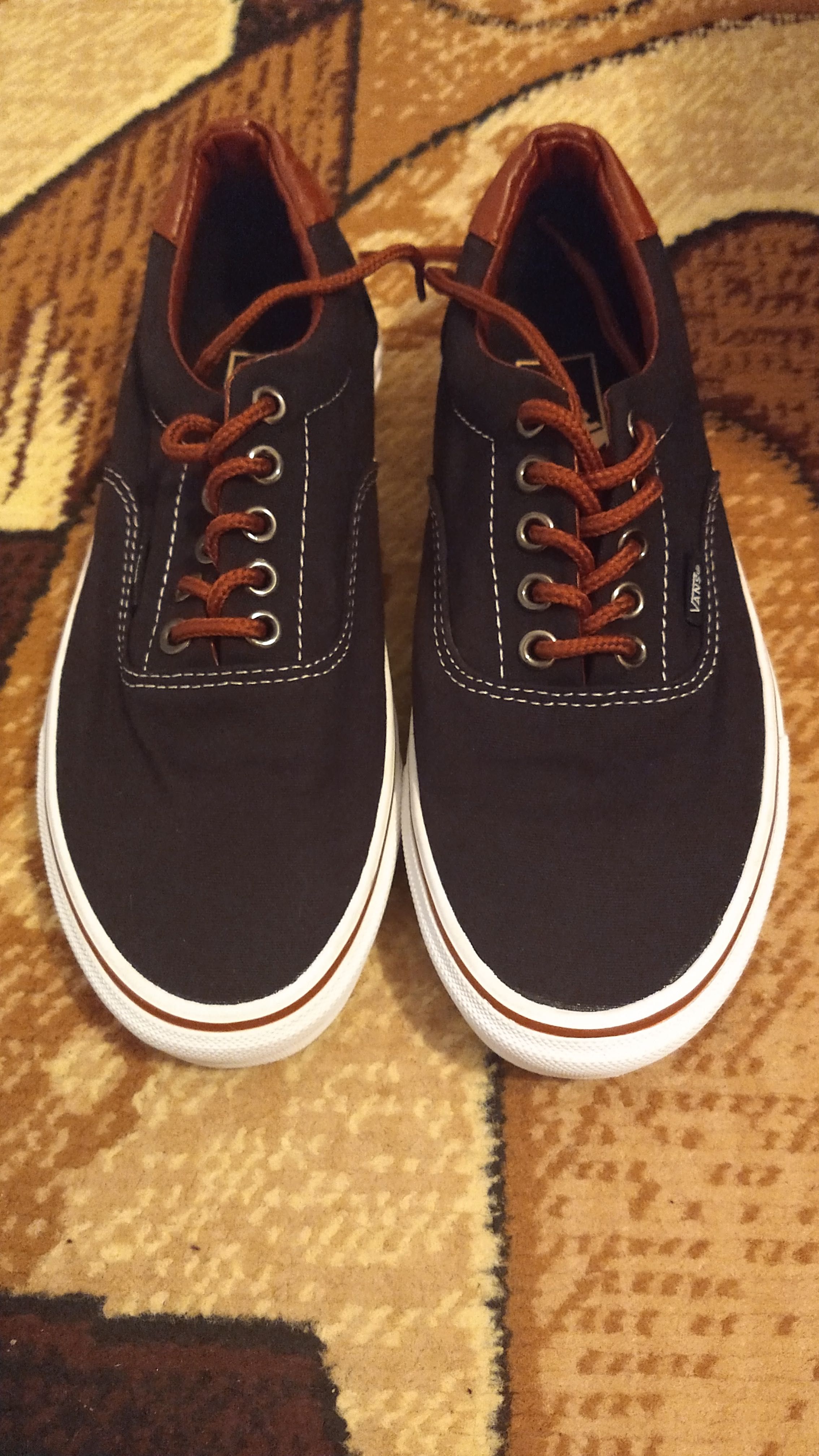 Кеды Vans Era 59