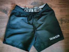 świetne szorty z majtkami CALVIN KLEIN