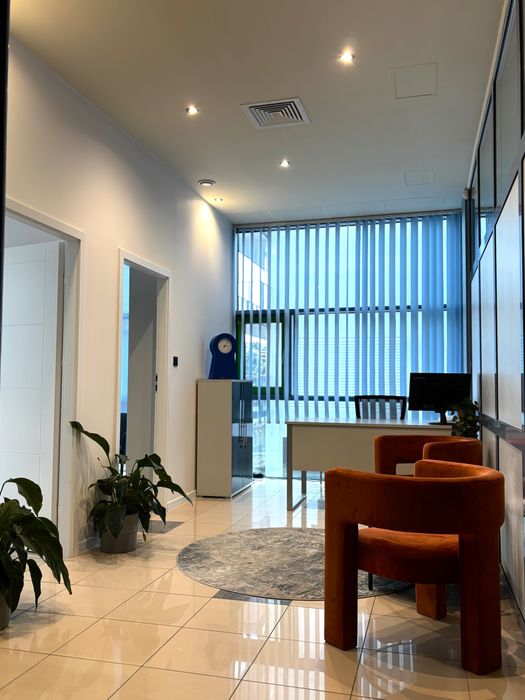 Lokal Biurowy/ Sala konferencyjna