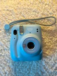 Ніжно-голубий INSTAX MINI 11