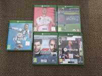 Jogos para Xbox One