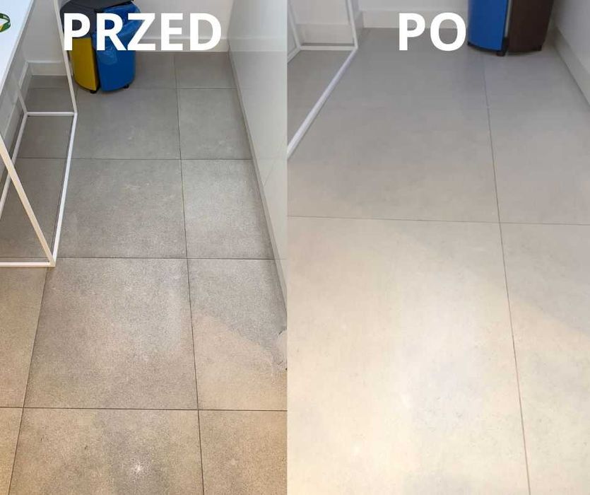 Firma Sprzątająca S.C SERVICES