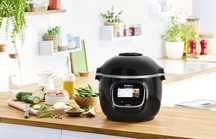 Multicooker Moulinex Cookeo 6l