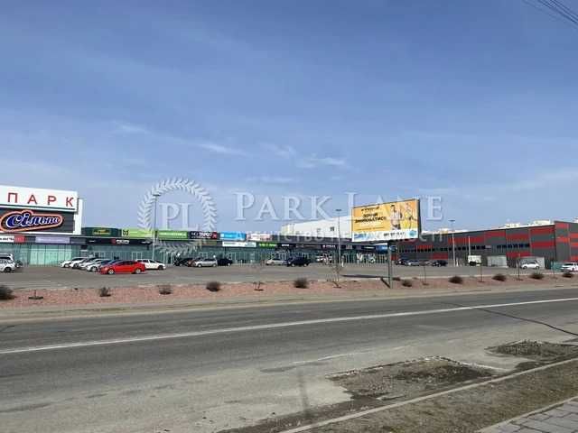 Продам земельну ділянку 11,6 га у Софіївській Борщагівці, вул. Соборна