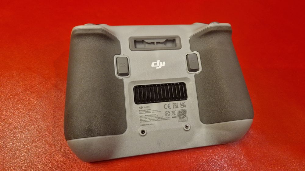 Kontroler dji rc dji , mini 3 , miji 3 pro