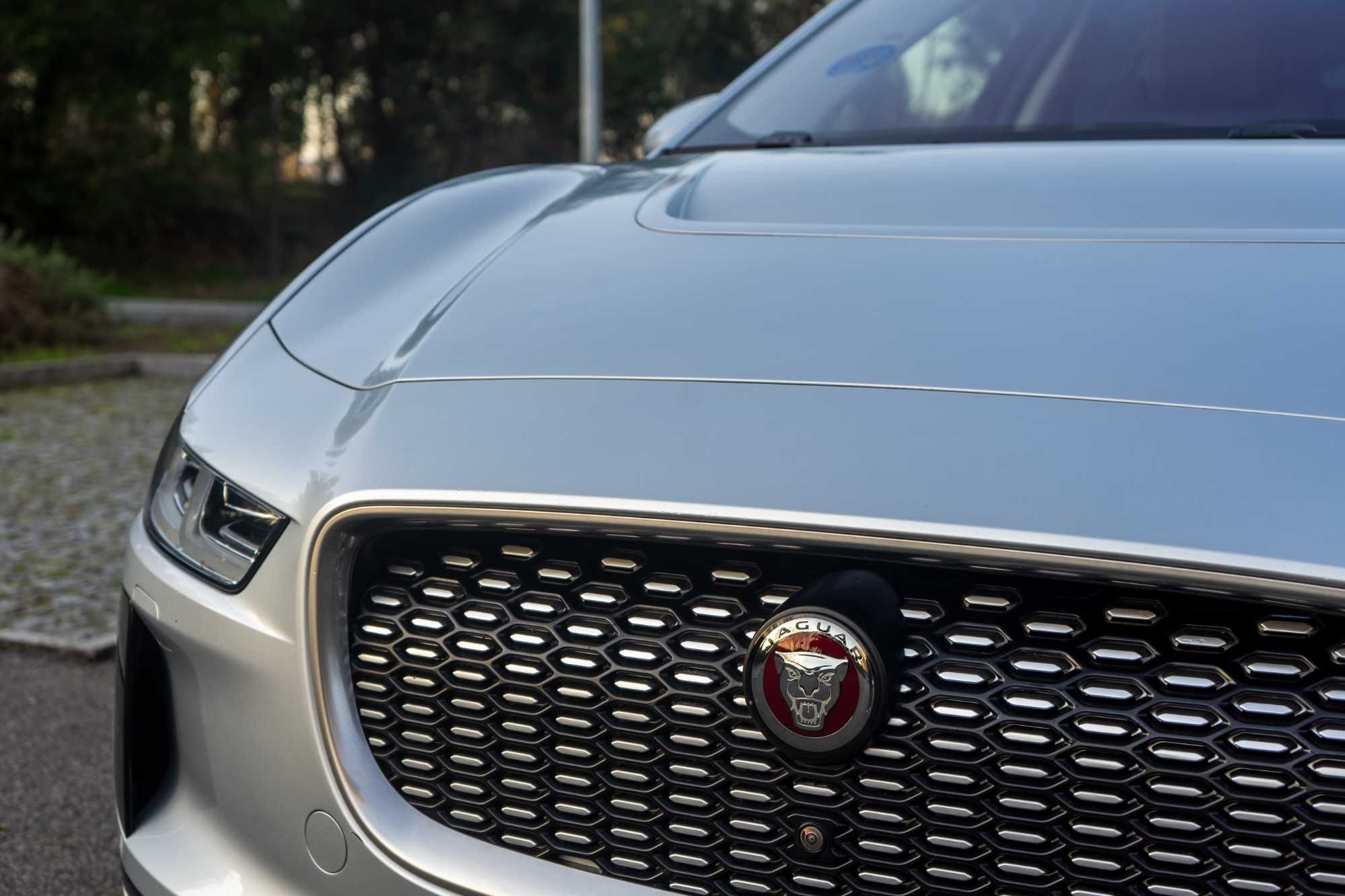 Jaguar I-Pace EV400 AWD S | Com teste bateria | Iva dedutivel