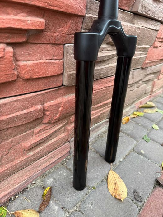 Ноги Fox 36 27.5-29 15x110 boost New