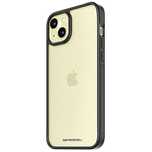 Etui PanzerGlass ClearCase na iPhone 15 Plus / 14 Plus z certyfikatem