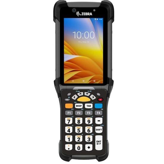 Skaner zebra mc930p stan bdb