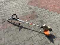 Stihl FSE 52 Kosa elektryczna, Lekka kosa elektryczna podkaszarka
