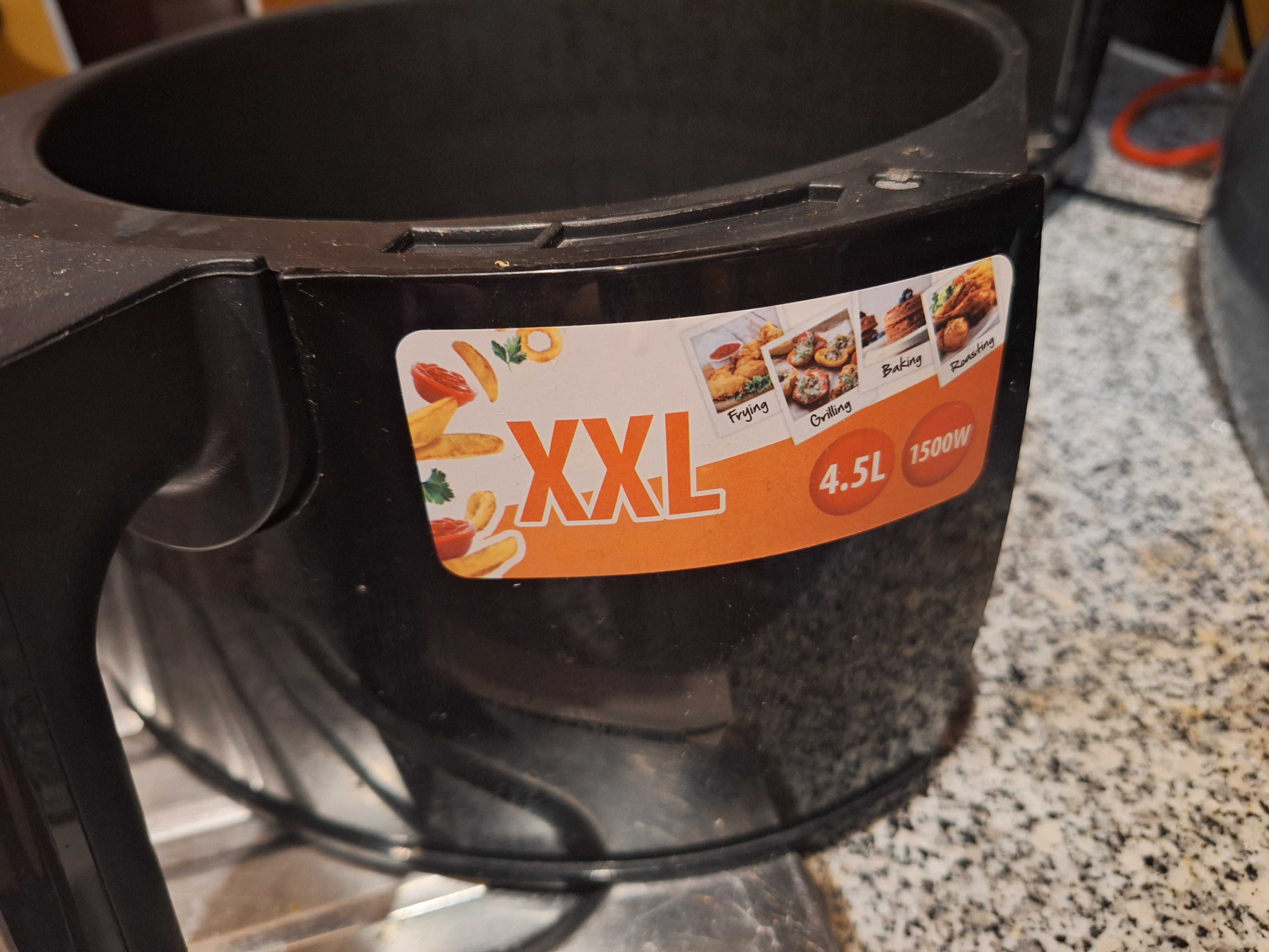 Vendo air frier 4,5lts