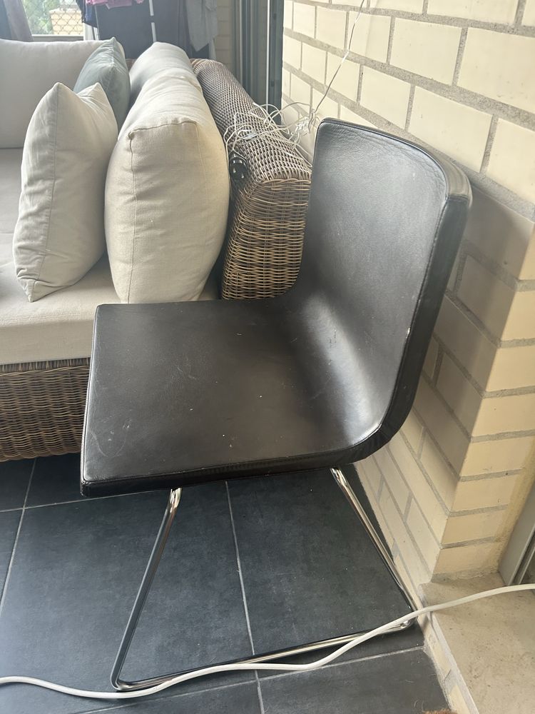 Cadeiras Ikea (2)